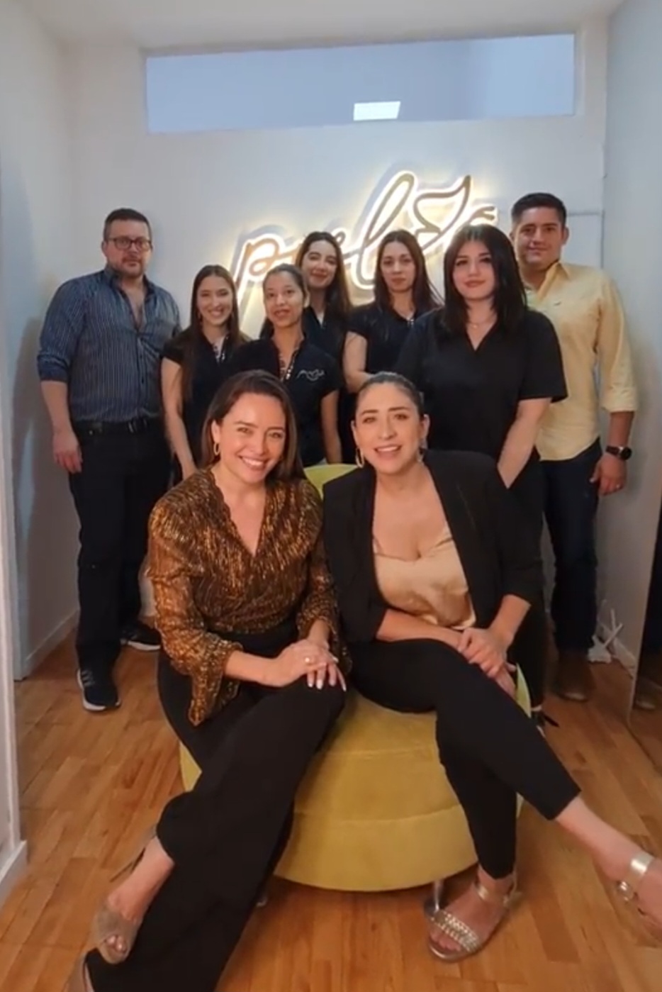 Equipo Piel con Historia 4